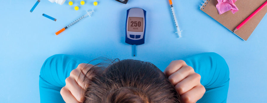 Wichita Diabetes and Endocrinology - Diabetes