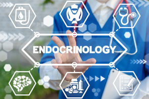Wichita Diabetes and Endocrinology - Endocrinology