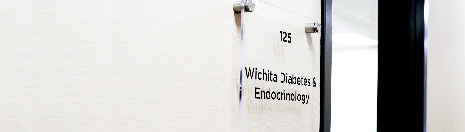 Wichita Diabetes and Endocrinology Main Office