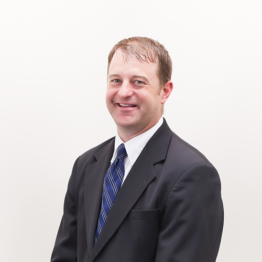 Wichita Diabetes and Endocrinology Providers - Jason J. Menges, PA-C