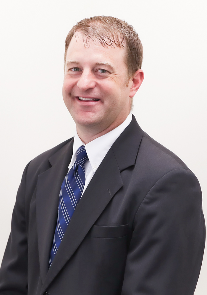 Wichita Diabetes and Endocrinology Providers - Jason J. Menges, PA-C