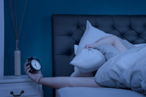 Wichita Diabetes and Endocrinology - Sleep and Circadian Rhythm