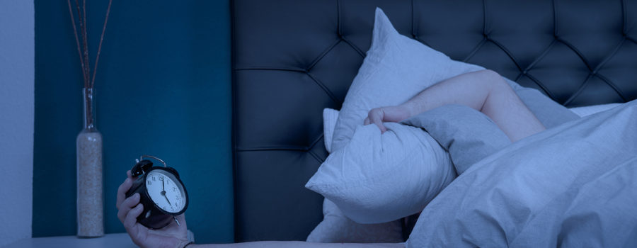 Wichita Diabetes and Endocrinology - Sleep and Circadian Rhythm