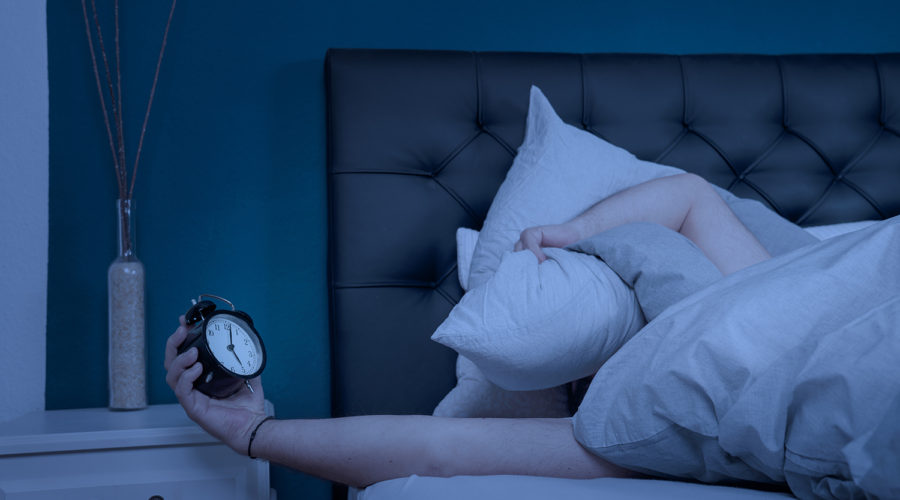 Wichita Diabetes and Endocrinology - Sleep and Circadian Rhythm